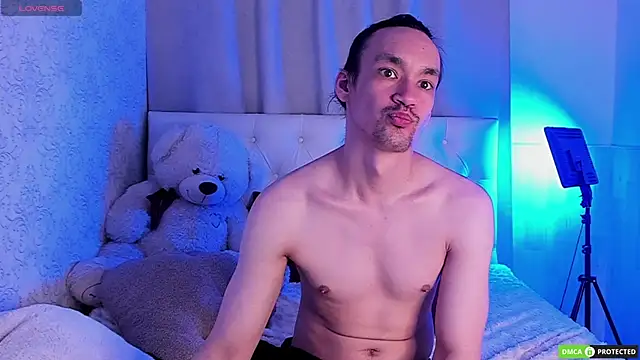 Živý XXX chat CalvinChapman