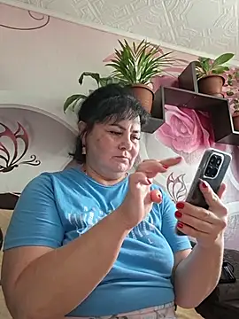 LedyEvan Live XXX chat