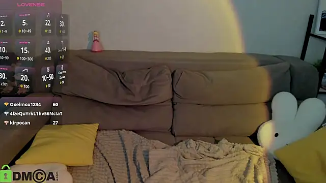 Sylvia_Ortiz – Naživo XXX chat