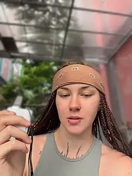 IceMur Live XXX-Chat