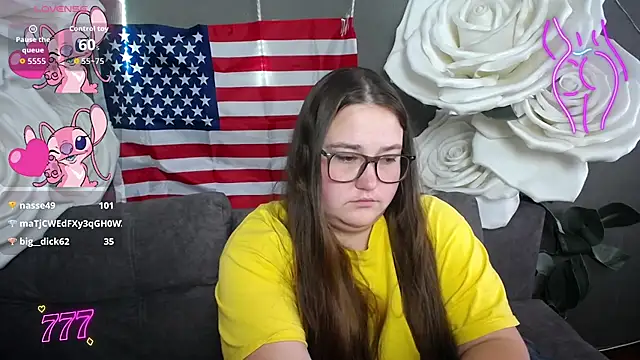 XX_Daniella_XX লাইভ XXX চ্যাট