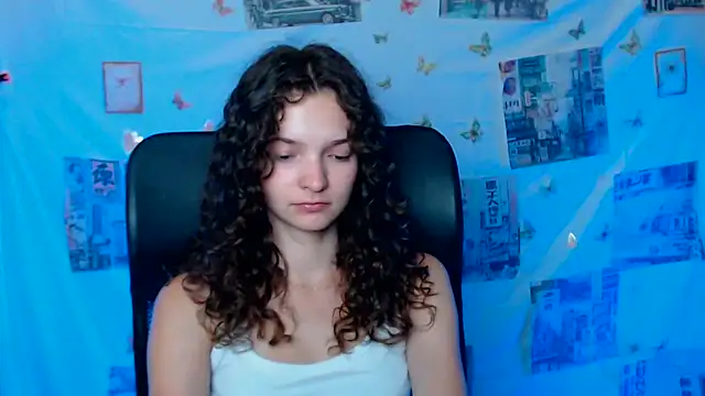 _SusieSu_n Live XXX chat