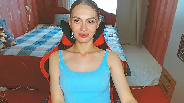 Lady_Sunshine_n Live XXX chat