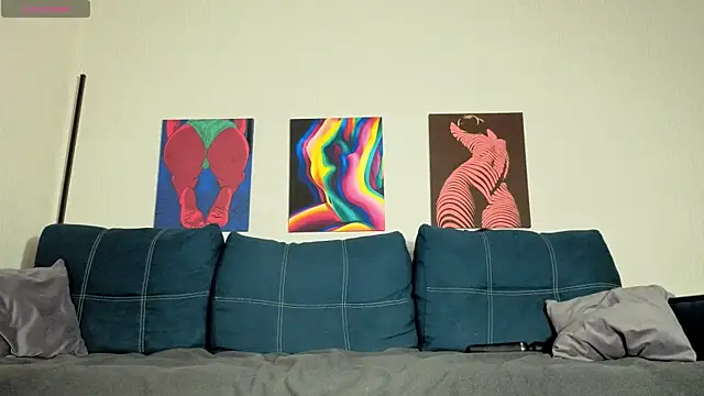 TrixiBell's Live XXX Chat