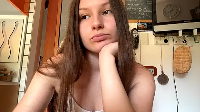 ShaylaChongn Live XXX chat