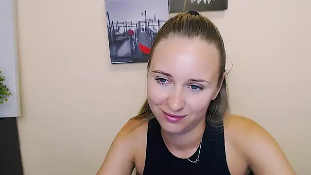 _Nicole_new's Live XXX Chat