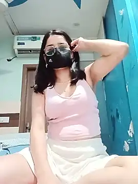 Sweetiseeta 现场XXX聊天