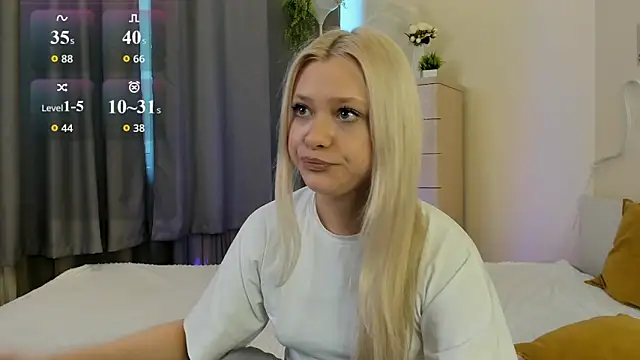 MidnightPoise's Live XXX Chat