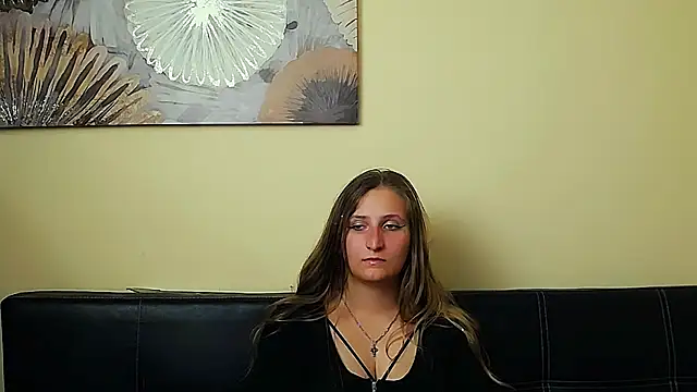 Jenny_smille_'s Live XXX Chat