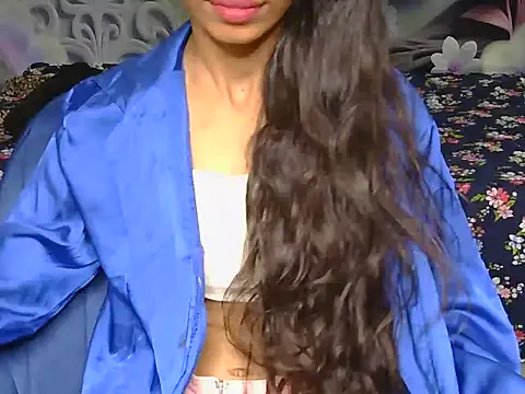 its_anjali 现场XXX聊天