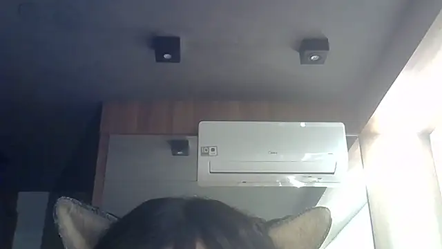 SkinnyKittenn Live XXX chat