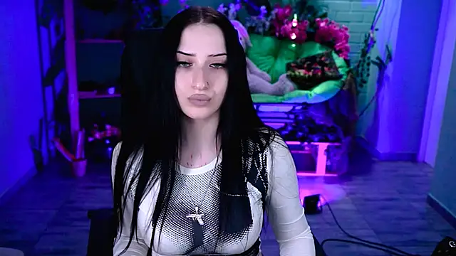 MonicaLowes 라이브 XXX 채팅