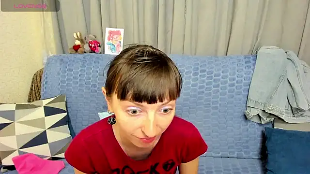 TayanaJons' Live XXX Chat