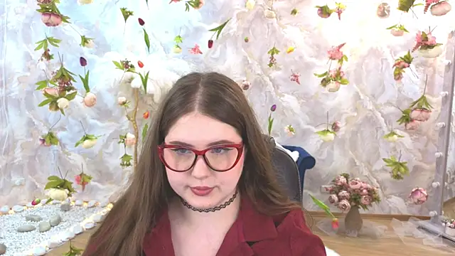 PixelGoddessn Live XXX chat
