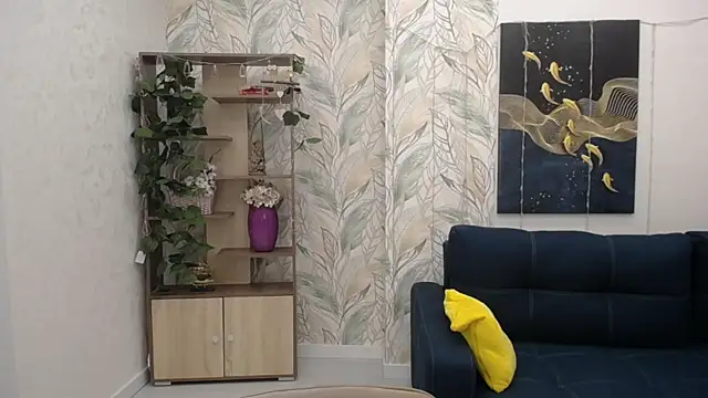 Živý XXX chat EvaFrank