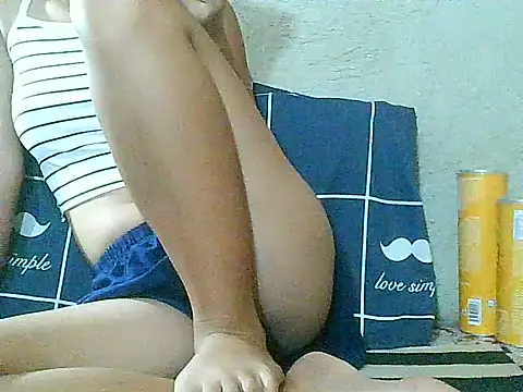 Živý XXX chat PinaySkinnyGirl