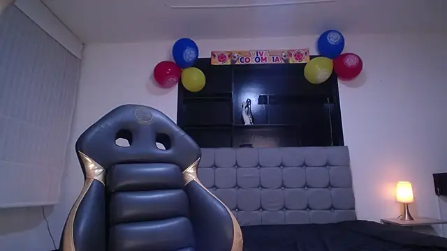 Cute_Angell_n Live XXX chat