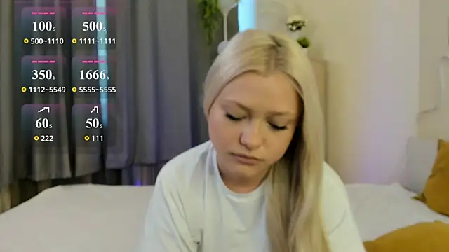 MidnightPoisen Live XXX chat