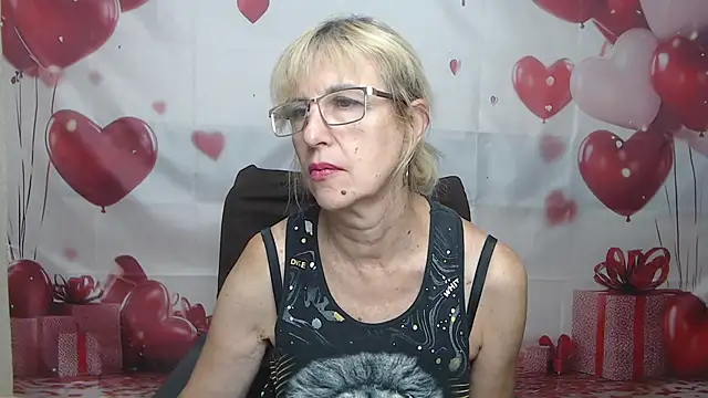 Chat XXX ao vivo de PattySanny