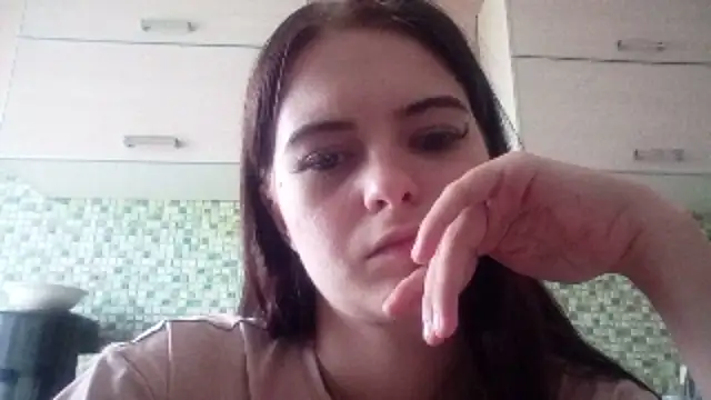 KikiAminon Live XXX chat
