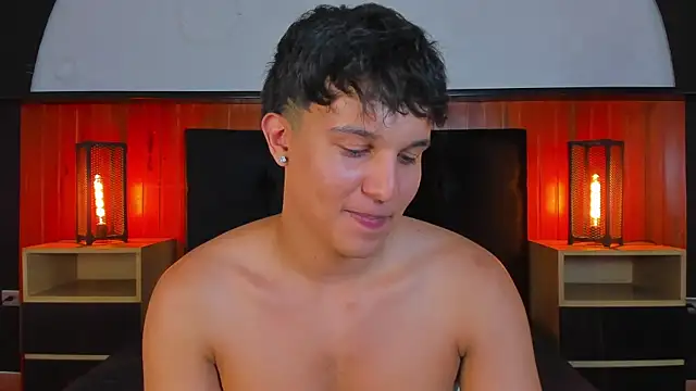 Leo_Savage_ – Live XXX-chat