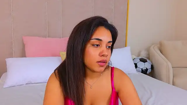 Luna_Cortier 라이브 XXX 채팅