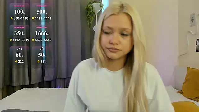 MidnightPoisen Live XXX chat