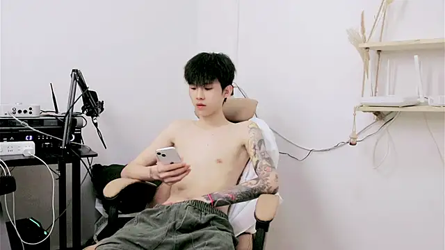 KPL-11 网络视讯表演
