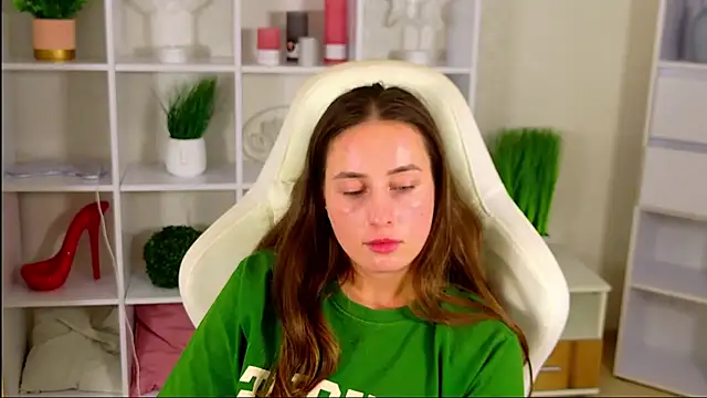 NadinnLn Live XXX chat