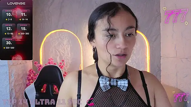 Chatroom XXX en direct de Sweet_Morita_Tx