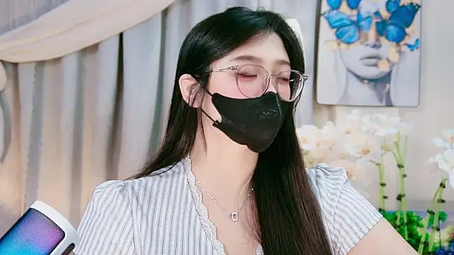 Chan_Chann 现场XXX聊天