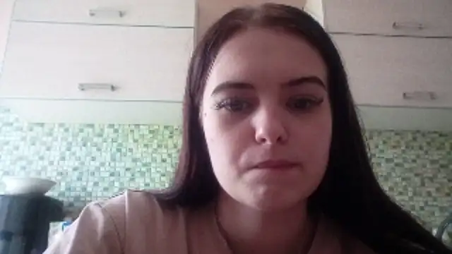 KikiAmino's Live XXX Chat