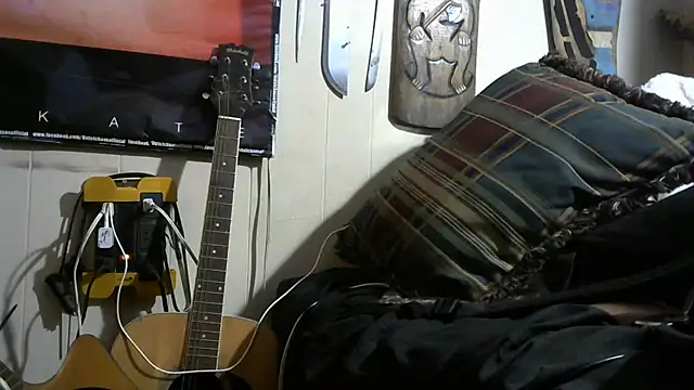 Show Webcam de crassanova