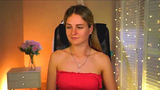 DeboraLarson's Live XXX Chat