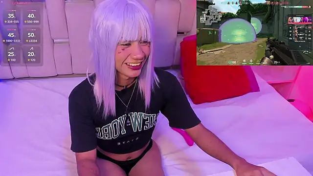 Eriol_ XXX чат на живо