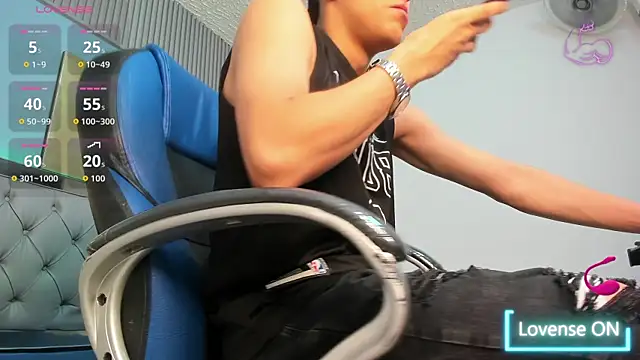 Chat +18 de Ethanx18_ ao vivo
