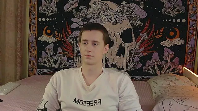 Deshman – Naživo XXX chat