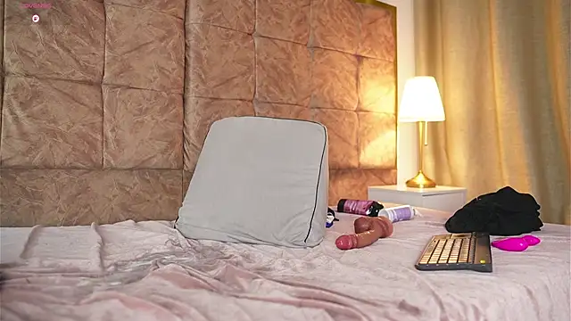 Valeriestyle's Live XXX Chat