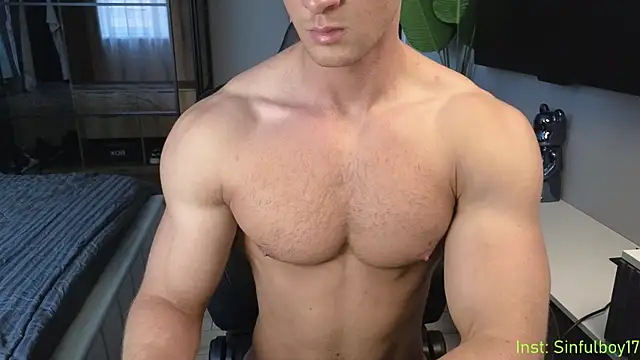 Richard_mils Obrolan Langsung XXX