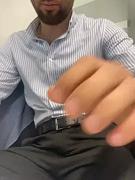 speddy34 Live XXX Chat