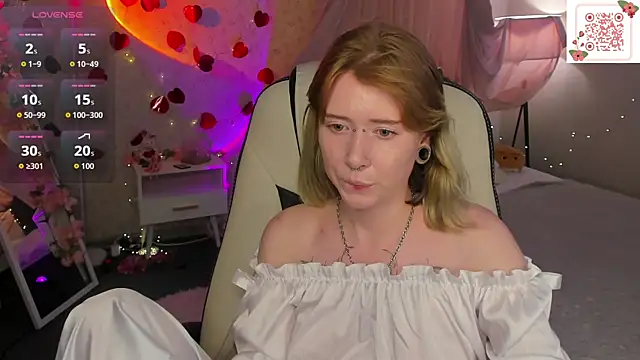 Elira_Vane – Live XXX-chat