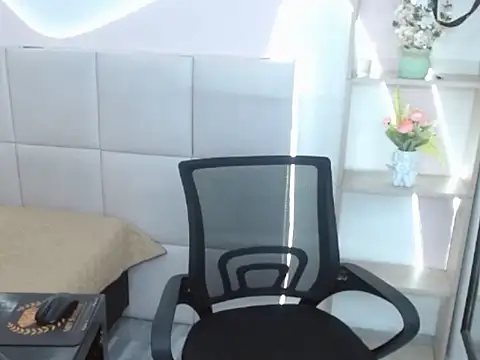 ivytemptation Show in webcam