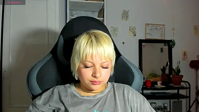 sammymoon Chat XXX in diretta