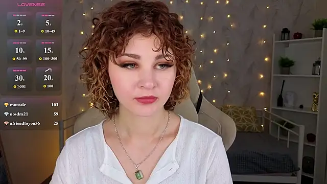 Kira__Fluffy's Live XXX Chat