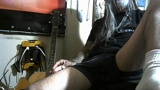crassanova's Webcam Show