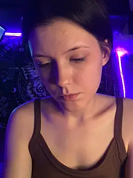 Lilactease's Live XXX Chat