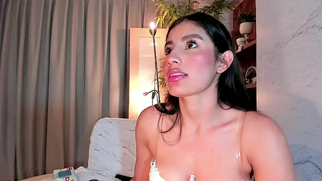 IsabelaStefano 라이브 XXX 채팅