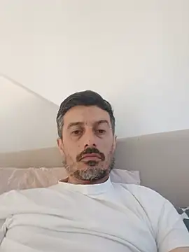 Paolo1793's Webcam Show