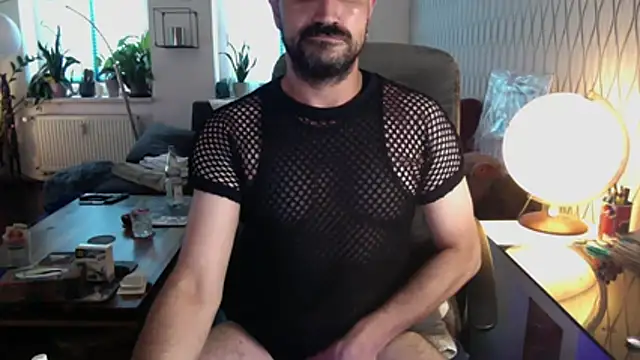 tomz0819 Webcam Show
