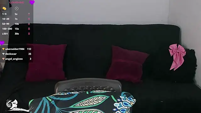 Britney_Rose 라이브 XXX 채팅